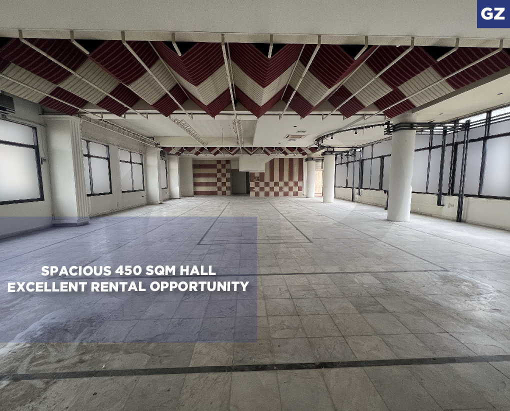 directly on the highway, prime location, Jounieh