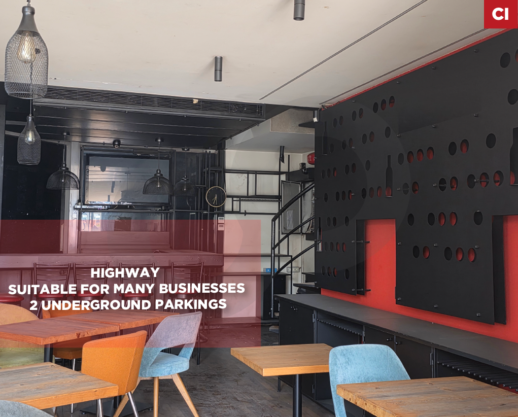 Highway ,Suitable for many businesses , Kaslik