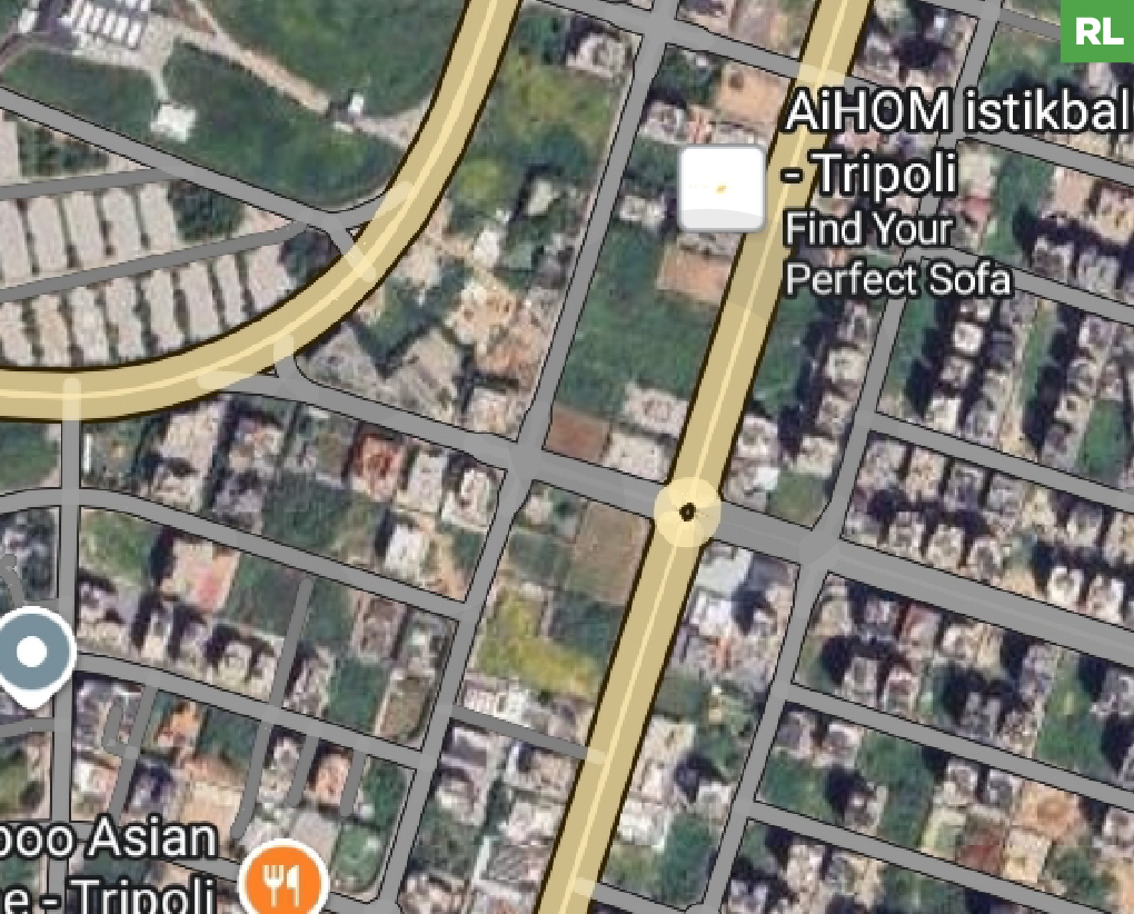 Prime area, great deal, Dam wa Farz