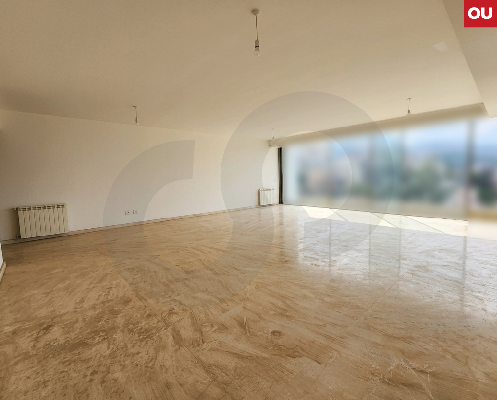 Luxurious Apartment , Maid's Room, Rabieh