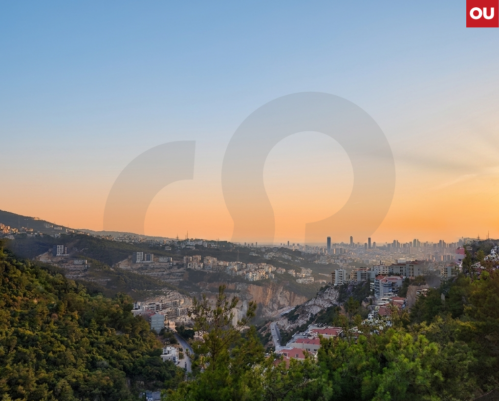 Prime Location , Beautiful Unobstructed view,Rabieh