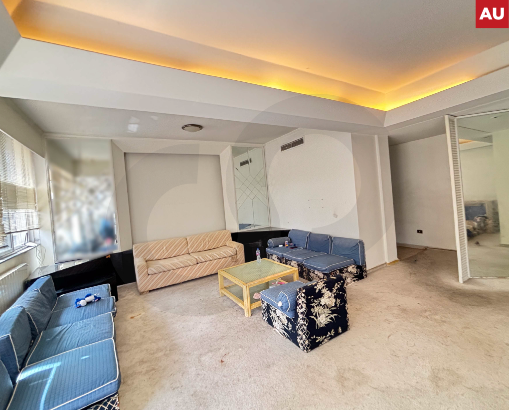 Prime Apartment in Ras Beirut Clemenceau — الصورة 1