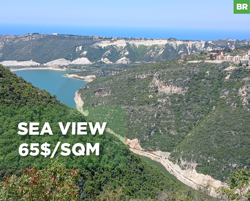 Mountain views , Rashkida Batroun — photo 1