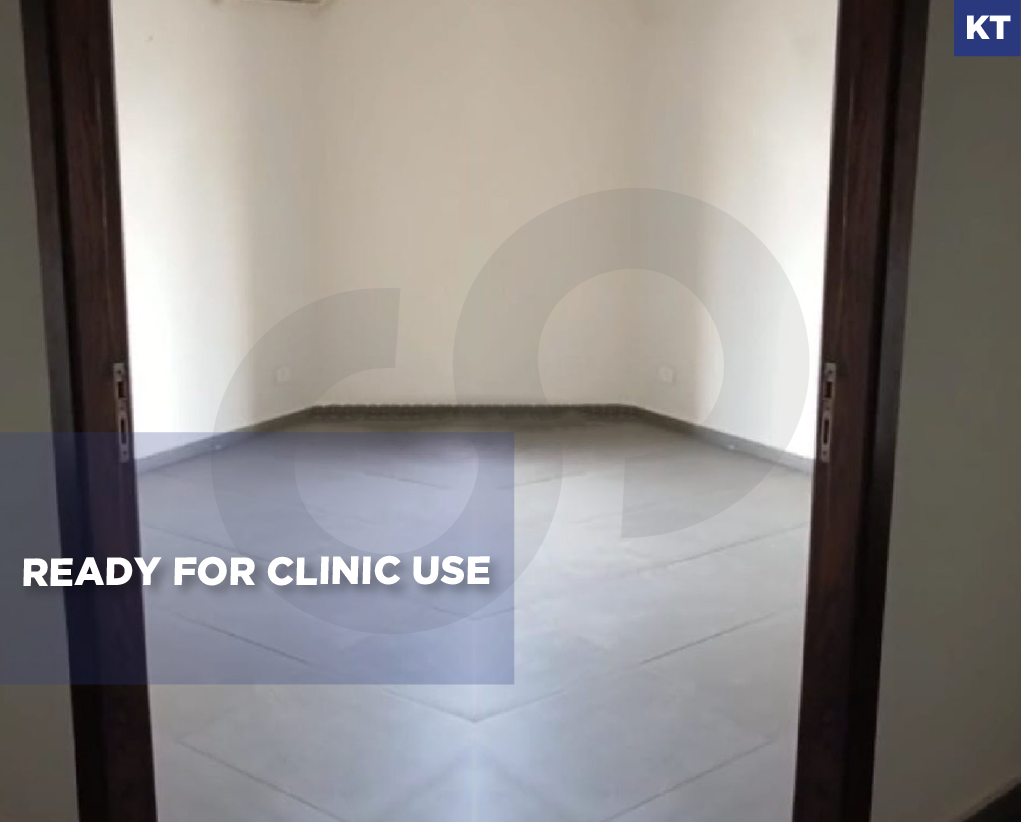 Multi-usage apartment, Ready for clinic use , Dawra — photo 1