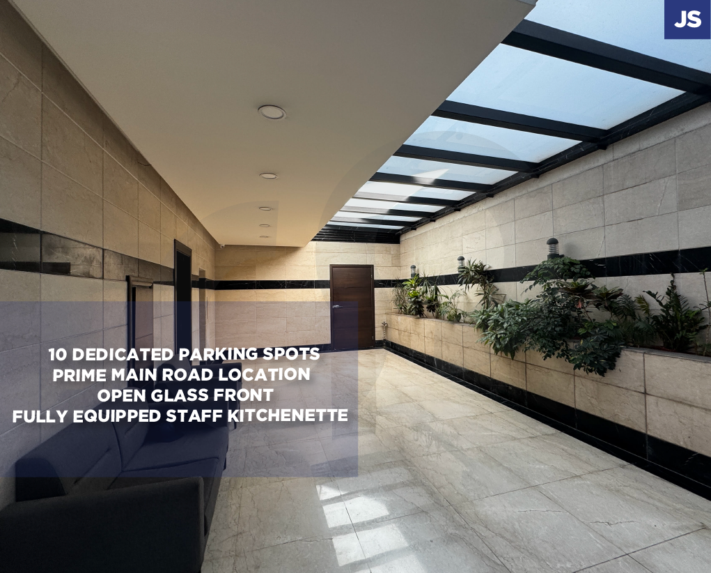 Prime Main Road Location, Baabda-Hazmieh