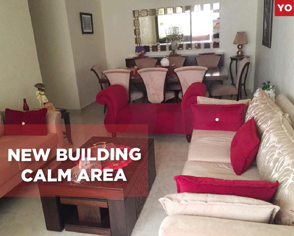 New building , Calm Area , Ras Nabeh