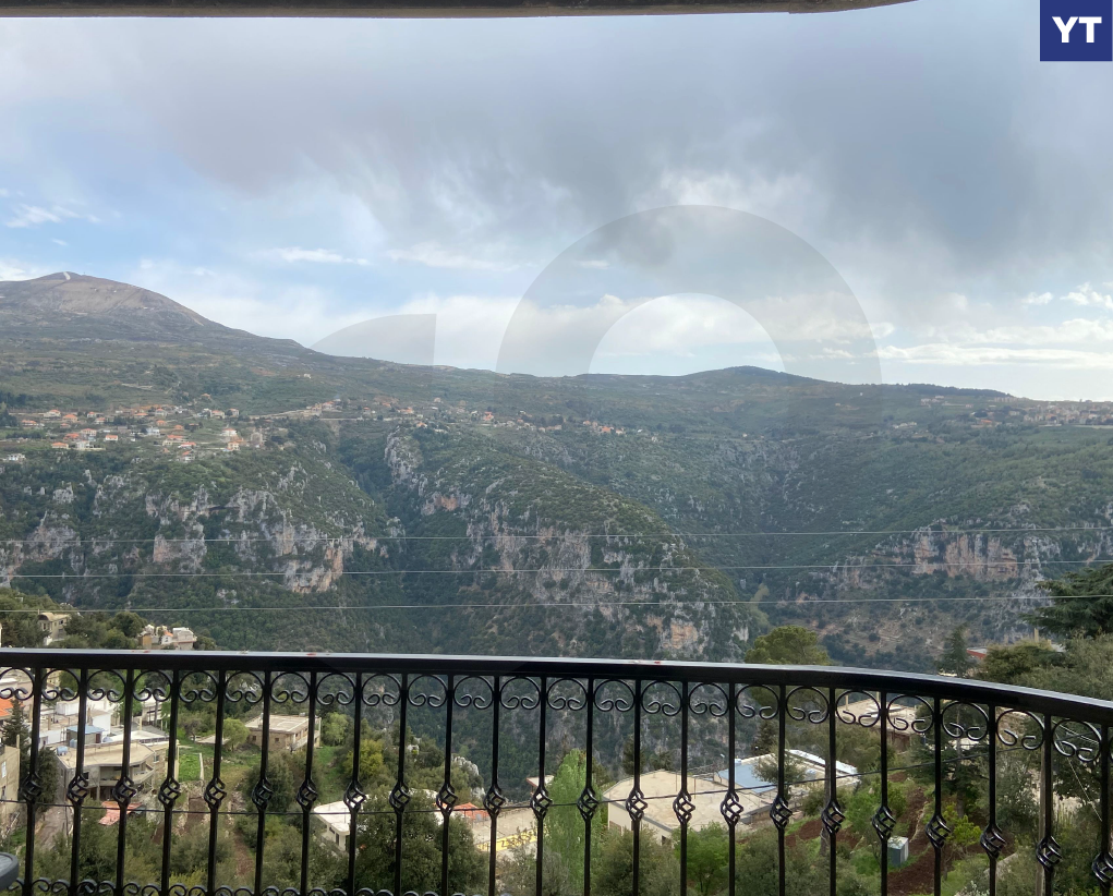 Fully equippe, Hotel in Blouza, Ehden