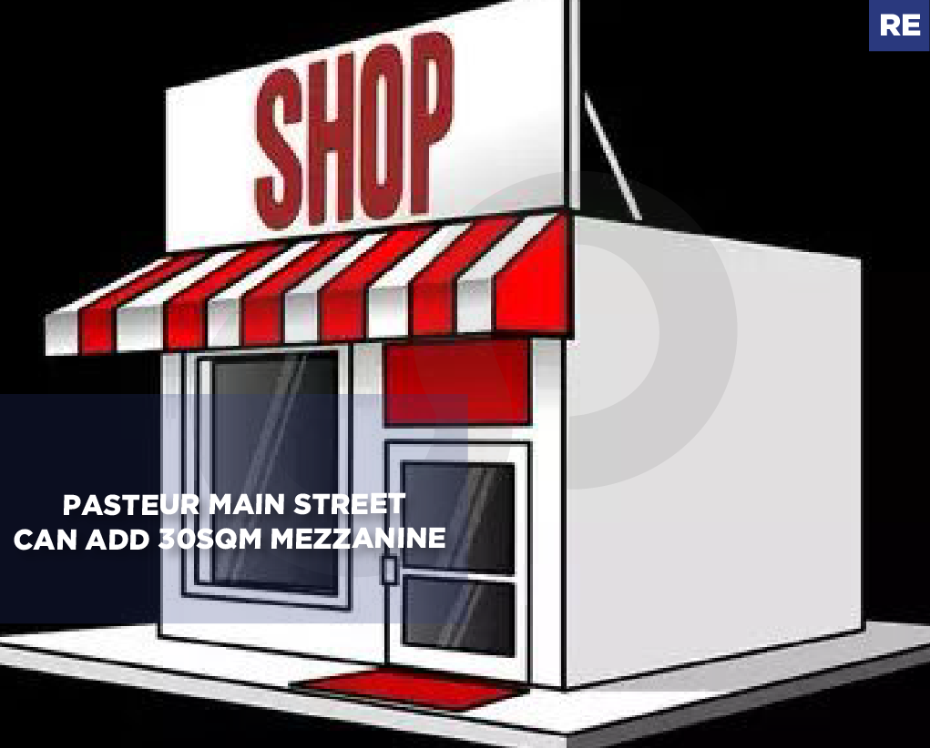 Pasteur Main Street,Achrafieh - Pasteur — الصورة 1