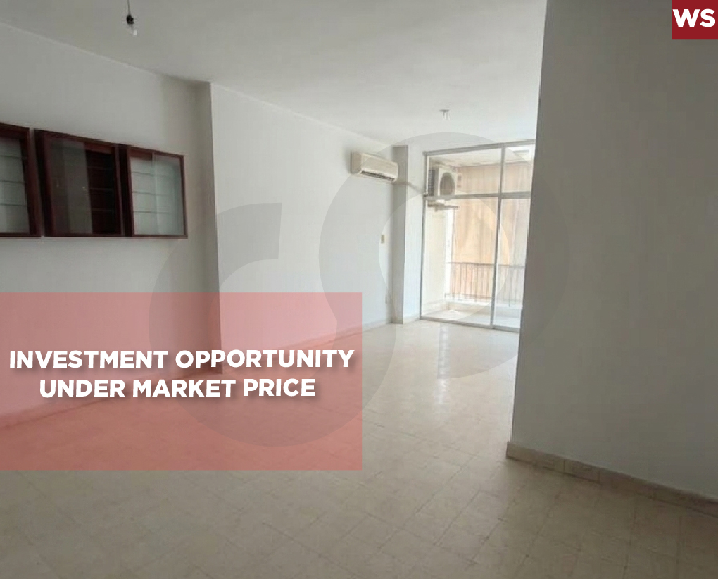 Investment Opportunity, Great price, caracas, Beirut