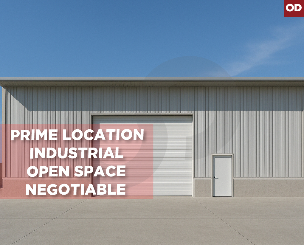 Prime Location, Industrial, Achrafieh, Beirut — الصورة 1