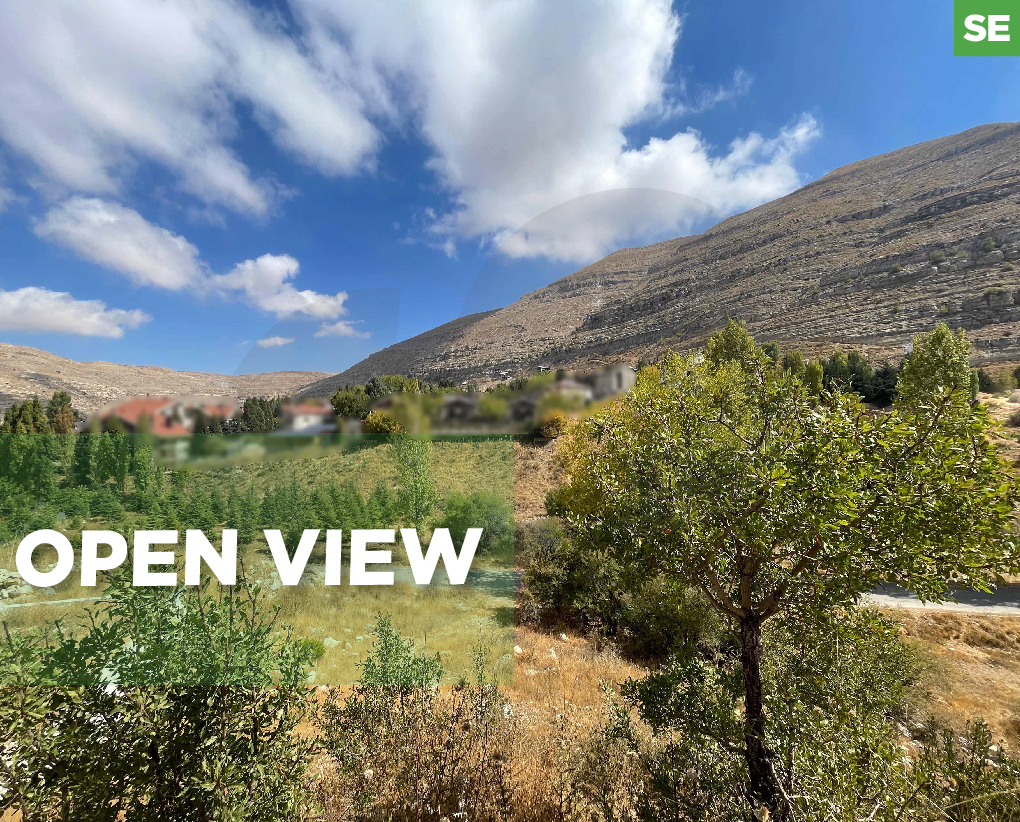 open view,Tilal Al Assal, Kfardebian, Keserouan
