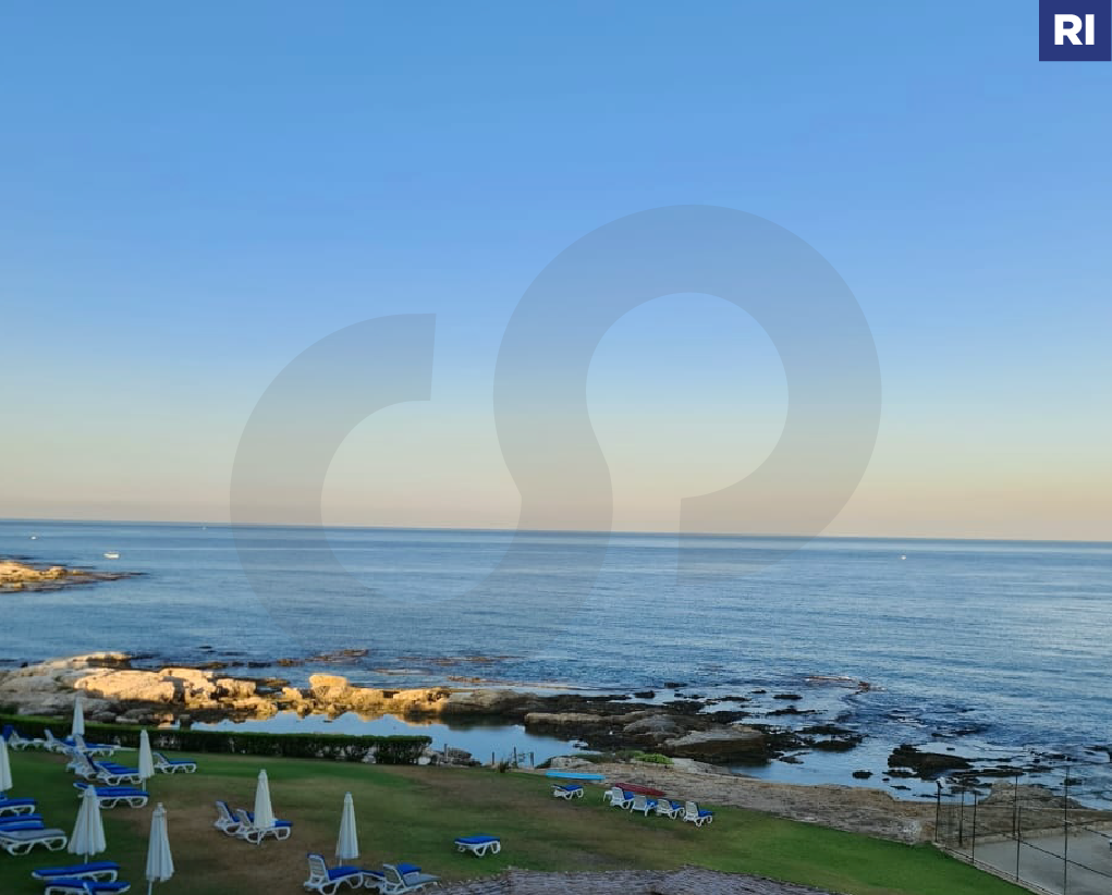 Furnished, pool and beach accesses, Monsef-jbeil
