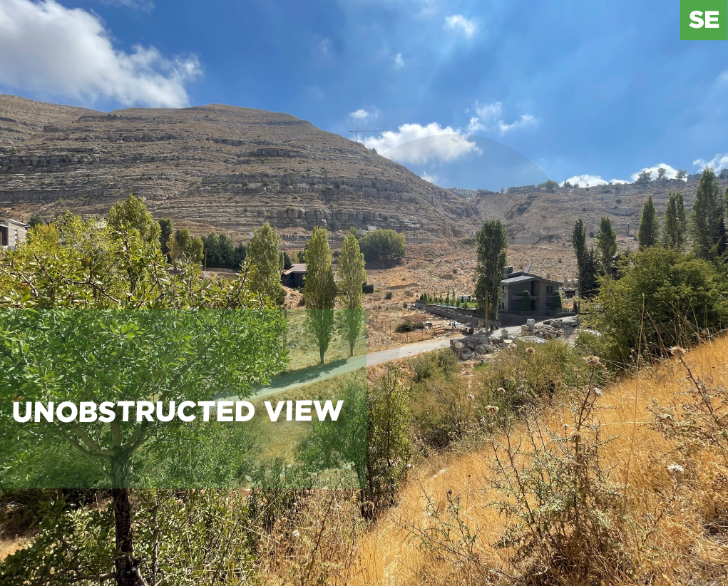 Prime ,Luxurious,Tilal Al Assal Kfardebian