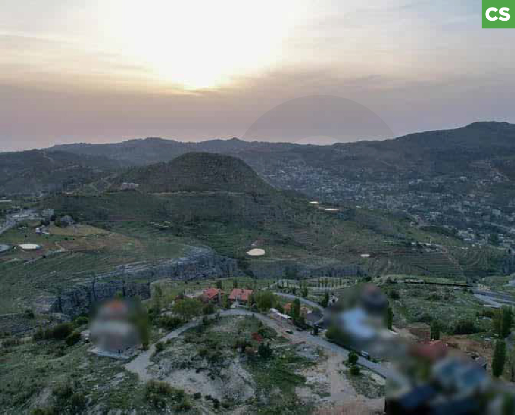 Prime area, Tilal al assal, Kfardebian,Keserouan