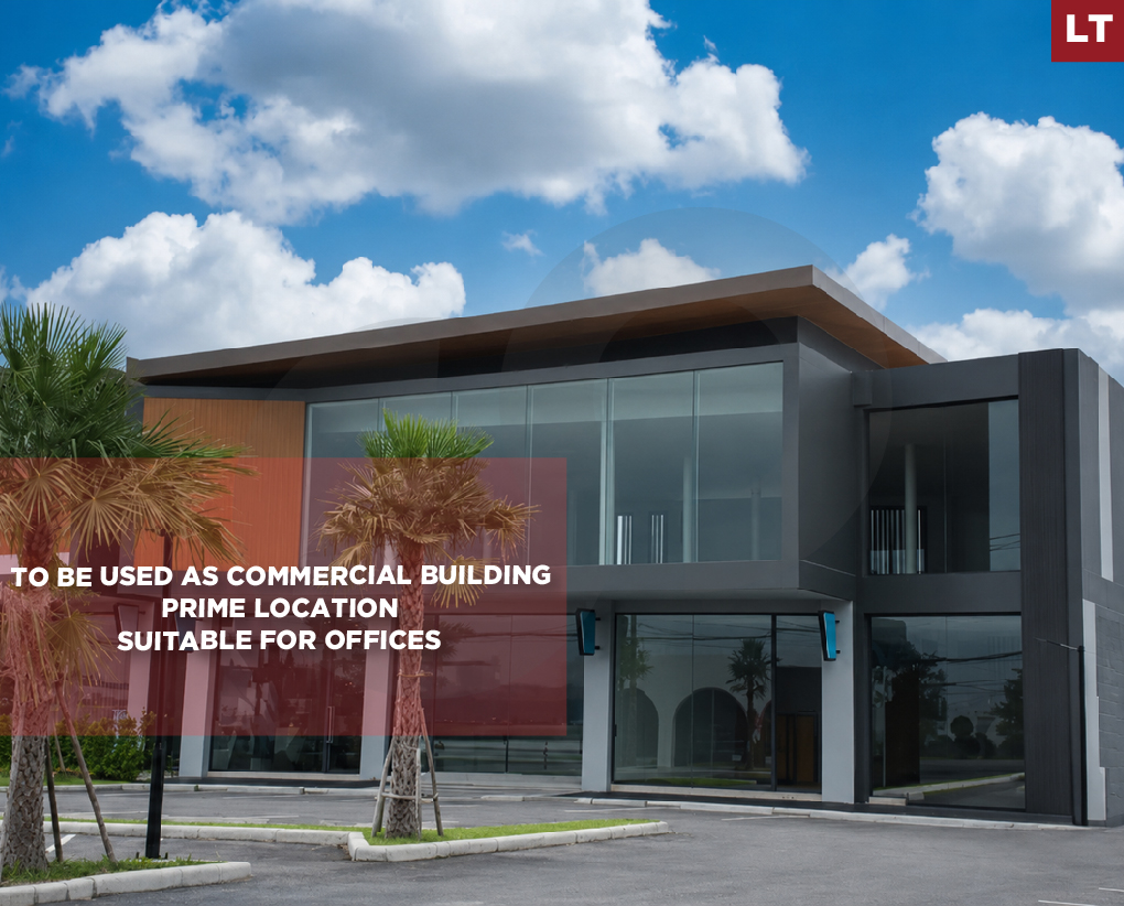Core & Shell, prime location, Sin El Fil, Metn