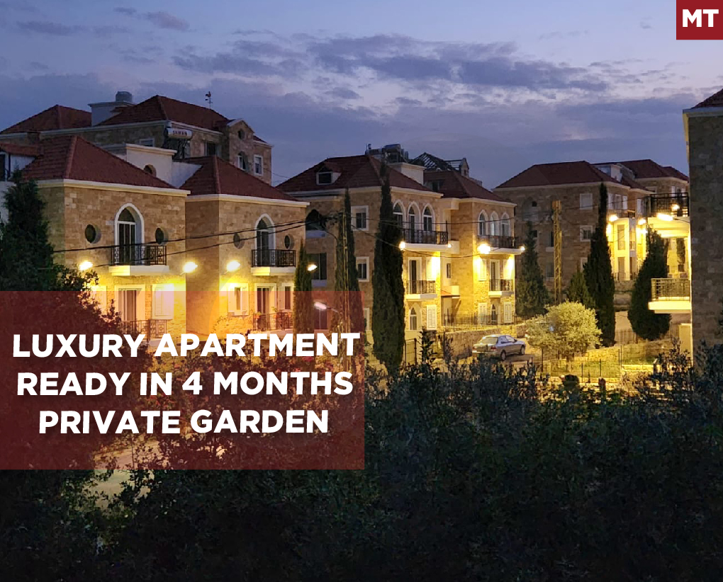 under construction, garden, Luxury, Deddeh, Koura