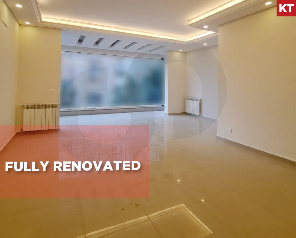 Great Location , 2 Terraces included,Fawar Antelias