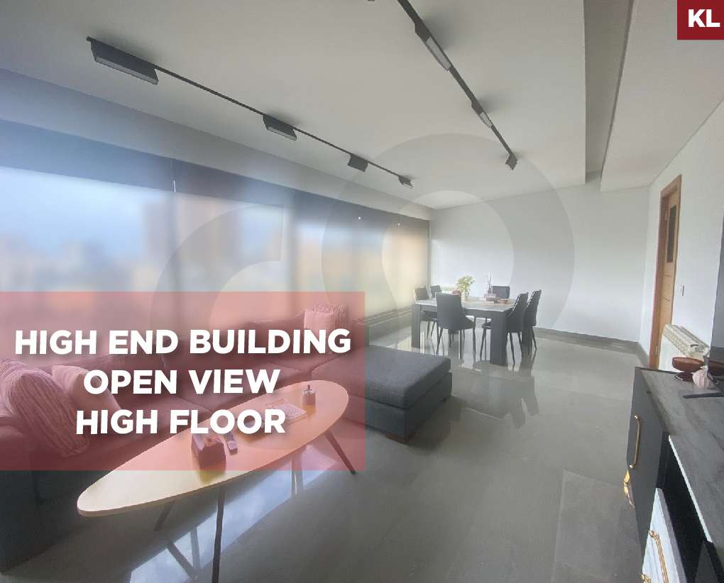 Brand new, prime location,Achrafieh,Sioufi, Beirut — photo 1