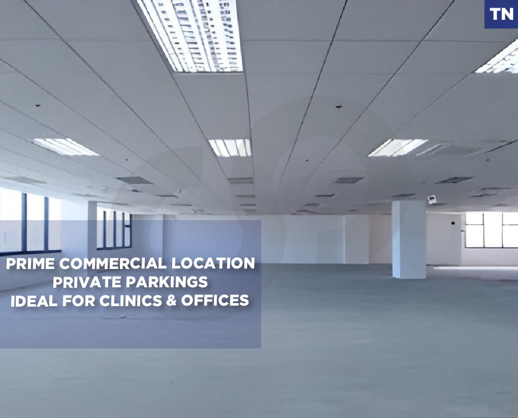 Clinic,Office, prime location, parking, Zgharta