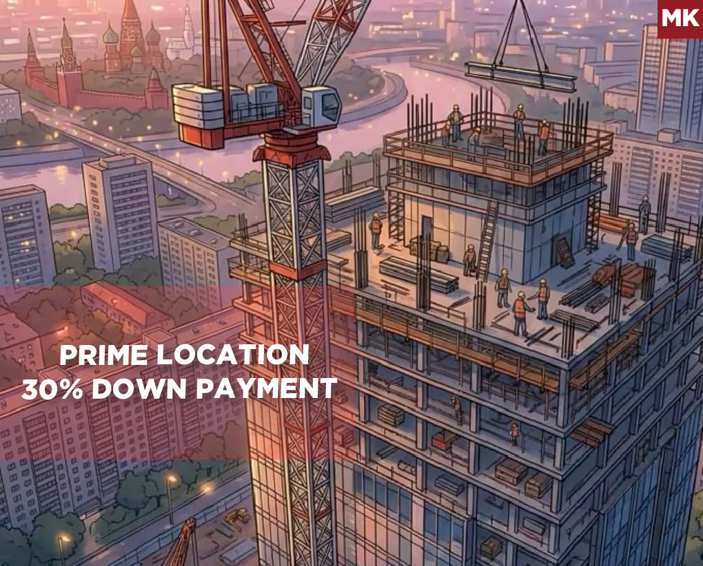 under construction, prime area,Achrafieh, Beirut — الصورة 1