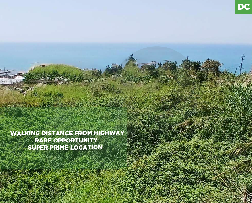Rare opportunity ,Super prime location,Halat, Jbeil — photo 1