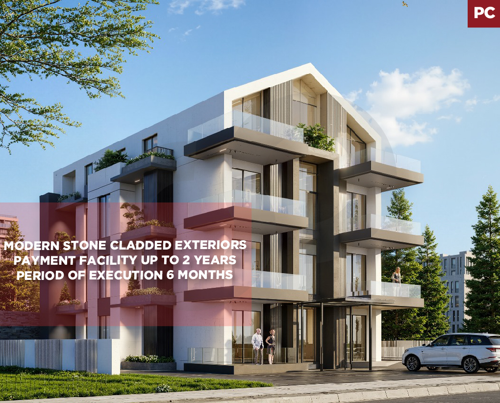 under construction, prime location,Zgharta, Besbaal — الصورة 1