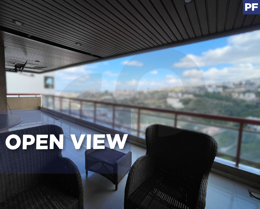 Prime area ,panoramic view,Hazmieh mar Takla