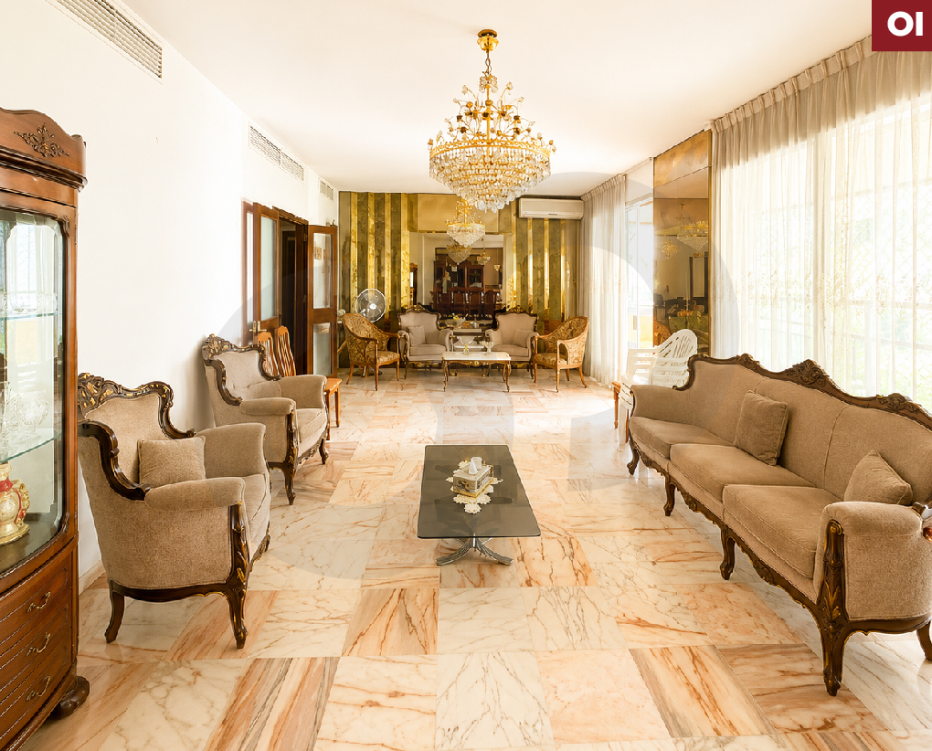 Prime location, spacious,Msaytbeh, Beirut,Yezbeck