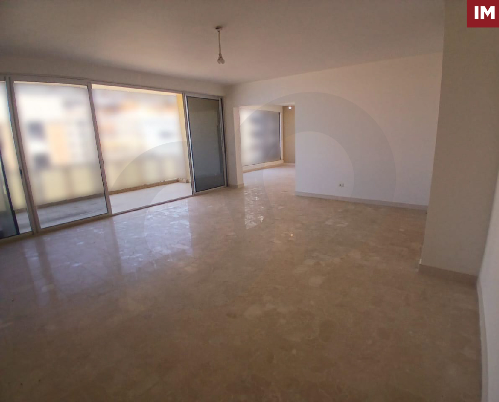 Sea View, prime area,Ramlet el Bayda, Beirut