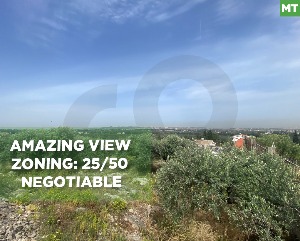 Amazing view,relaxing getaway,Kferyachit-zgharta — photo 1