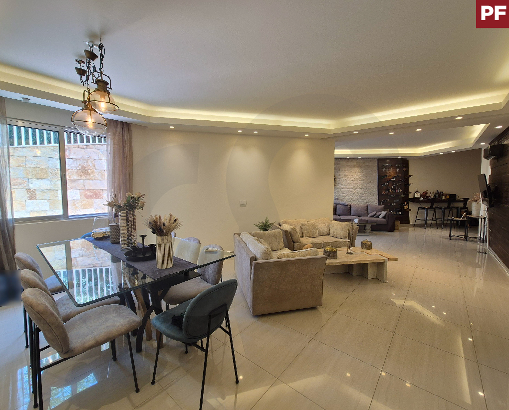 Terrace, hazmieh, New Mar Takla, Baabda