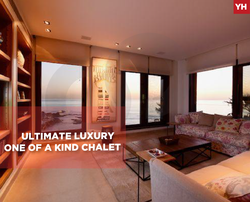 Ultimate Luxury,Luxury lifestyle, BYBLOS SUD