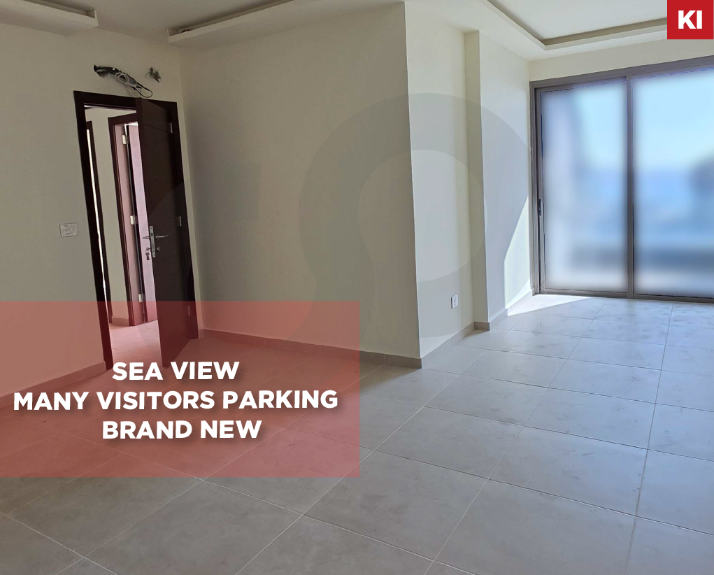 Sea view, Brand new, office , jounieh, Kesserwan — الصورة 1