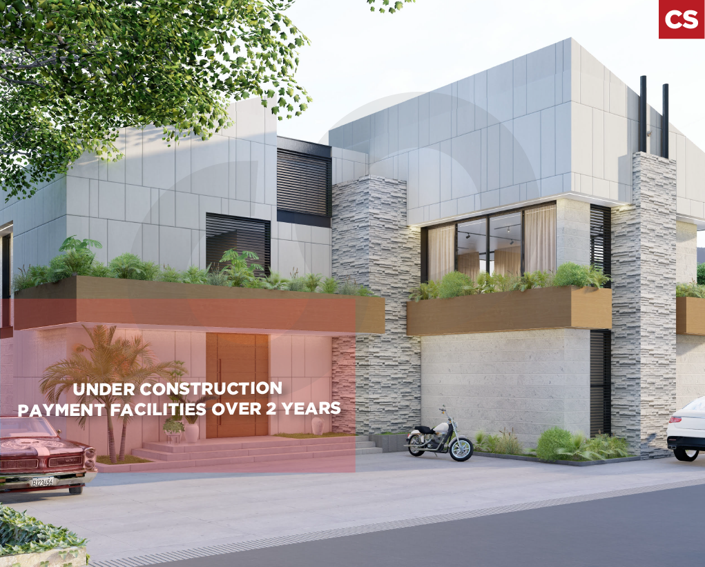 Under construction ,Payment facilities over 2 years, Faqra keserwan
