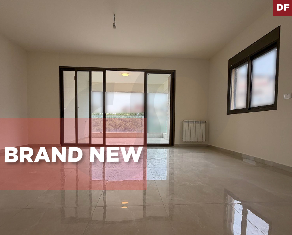 prime location, brand new, metn, naccache — الصورة 1