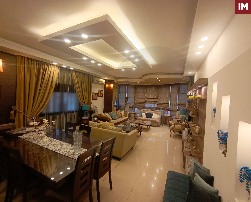 well-maintained, prime location, baabda, hadath