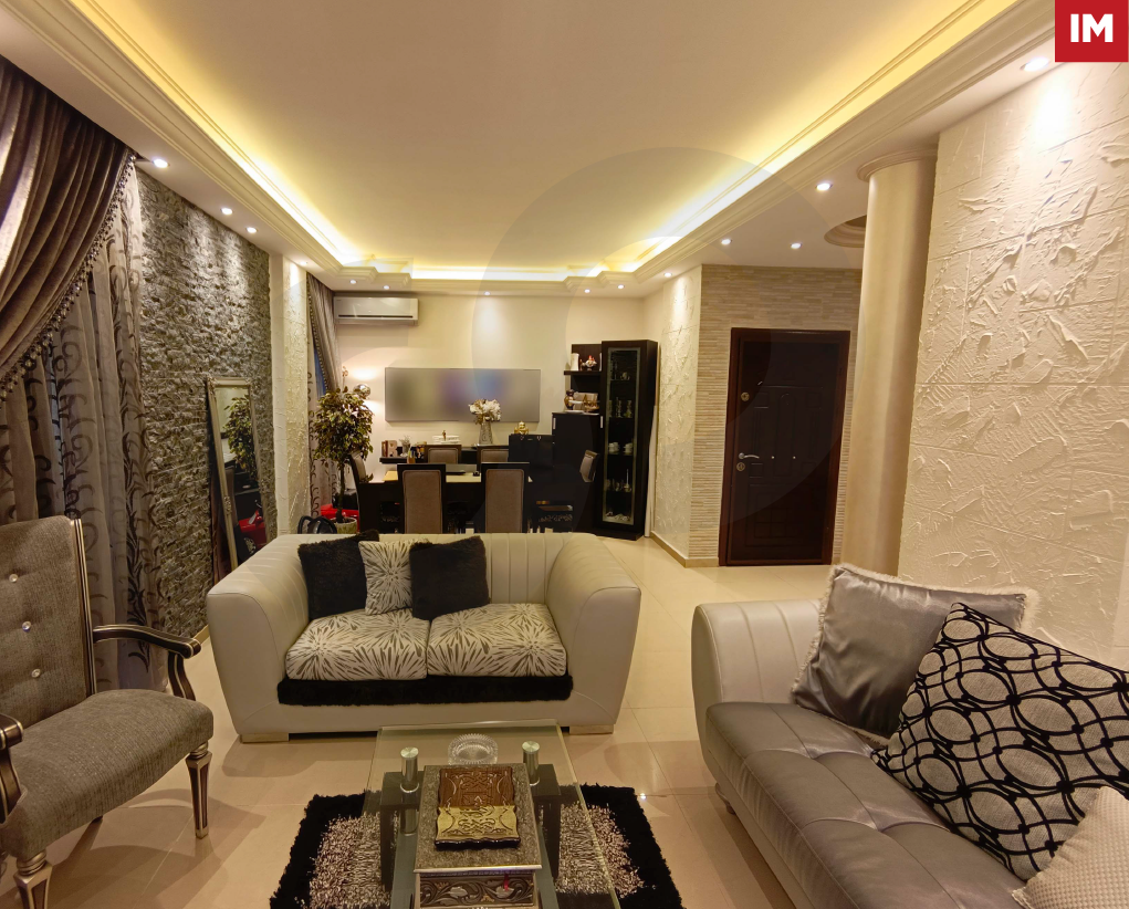 Calm residential, Well Maintained Building ,Hadath -Baabda