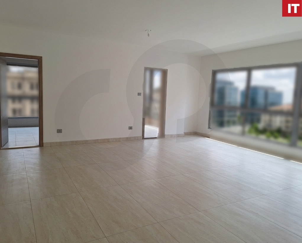 Luxurious Apartment ,New Building, Gated Building,Beirut-Hamra