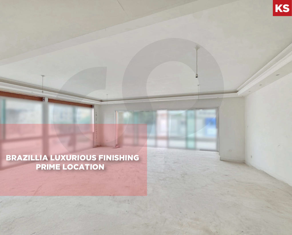 Heating system, Prime location ,Baabda town — photo 1