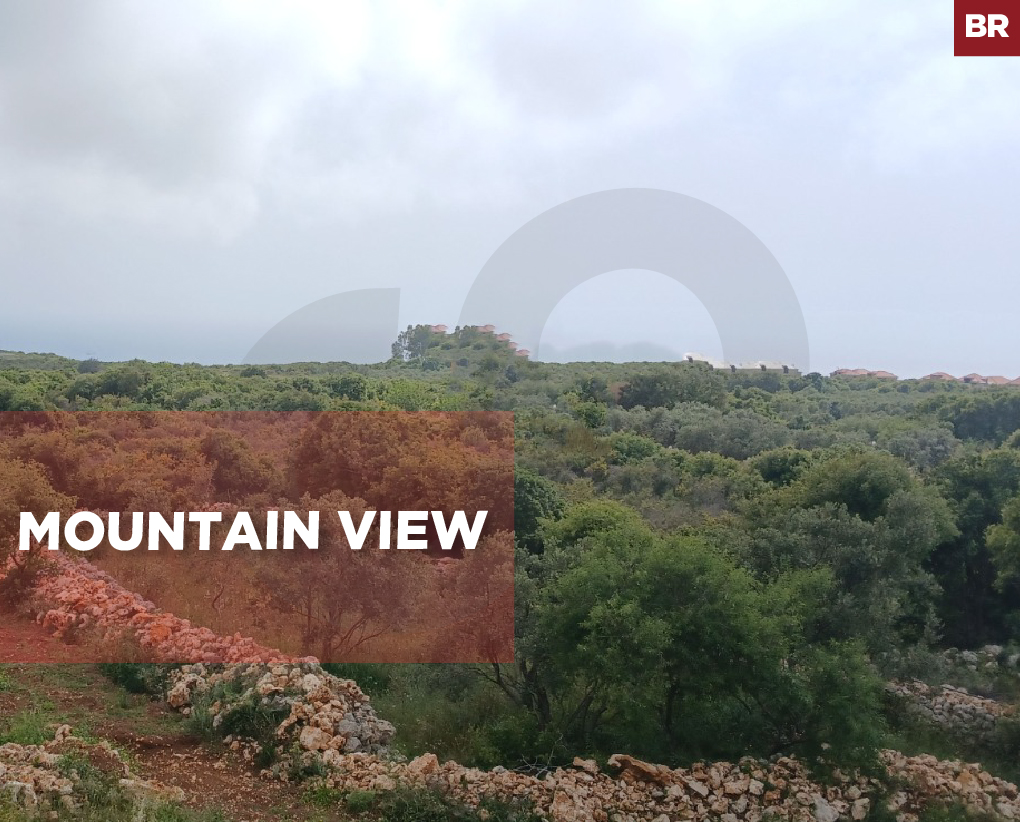 mountain, sea view, batroun, Wej lHajar