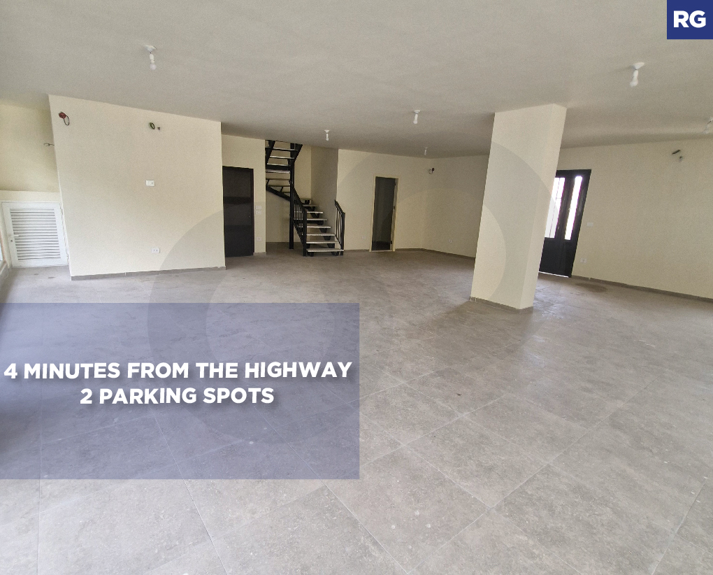 Great deal, prime location, jbeil, hboub