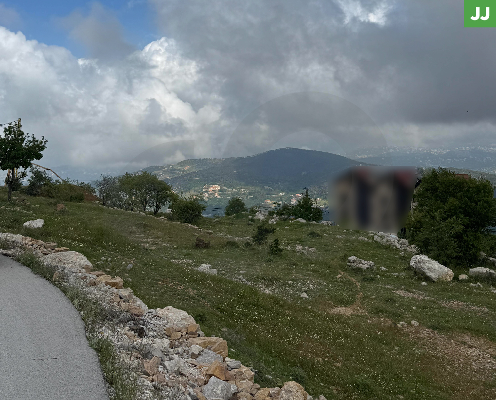 Great deal, prime location, metn, zaarour