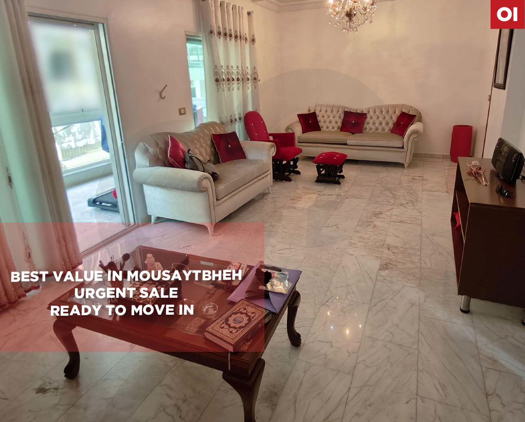 Prime Residential Yezbeck Street,Beirut-Msaytbeh
