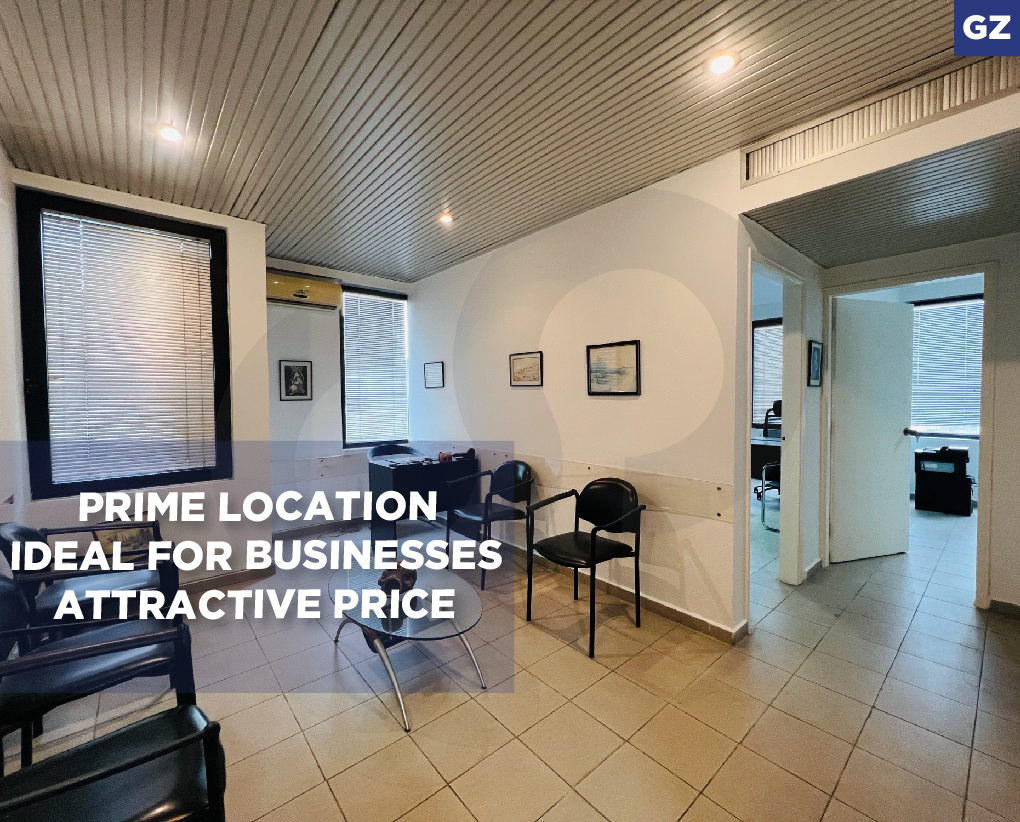 well-maintained, prime location, keserouan, jounieh