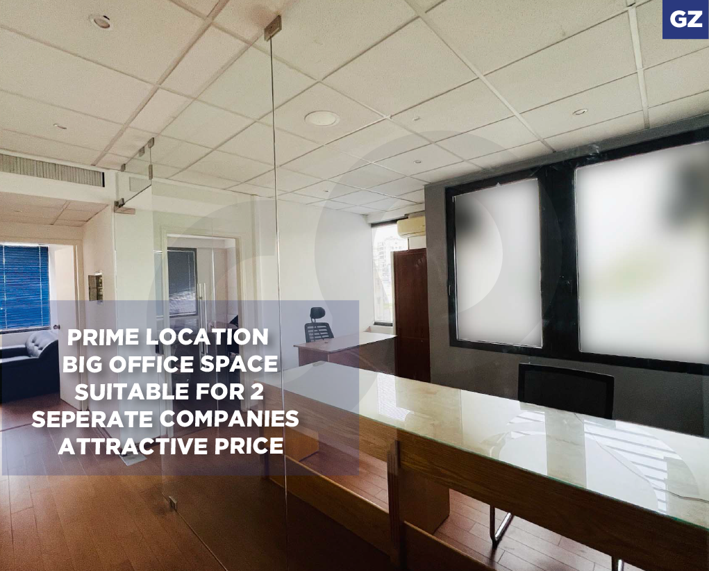 Prime location ,Attractive price,Office, Jounieh -Keserwan