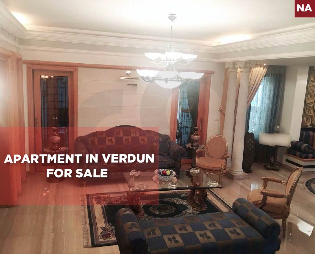 great deal, prime location, beirut, verdun