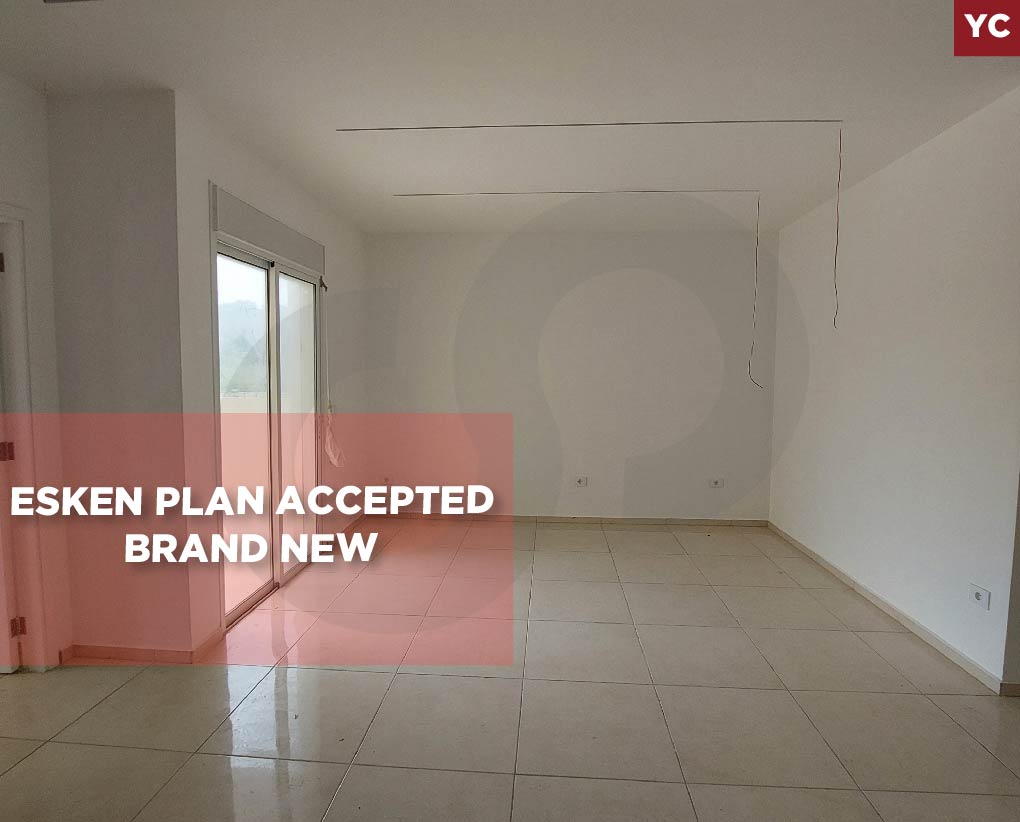 well-maintained, quiet area, jbeil, jeddayel