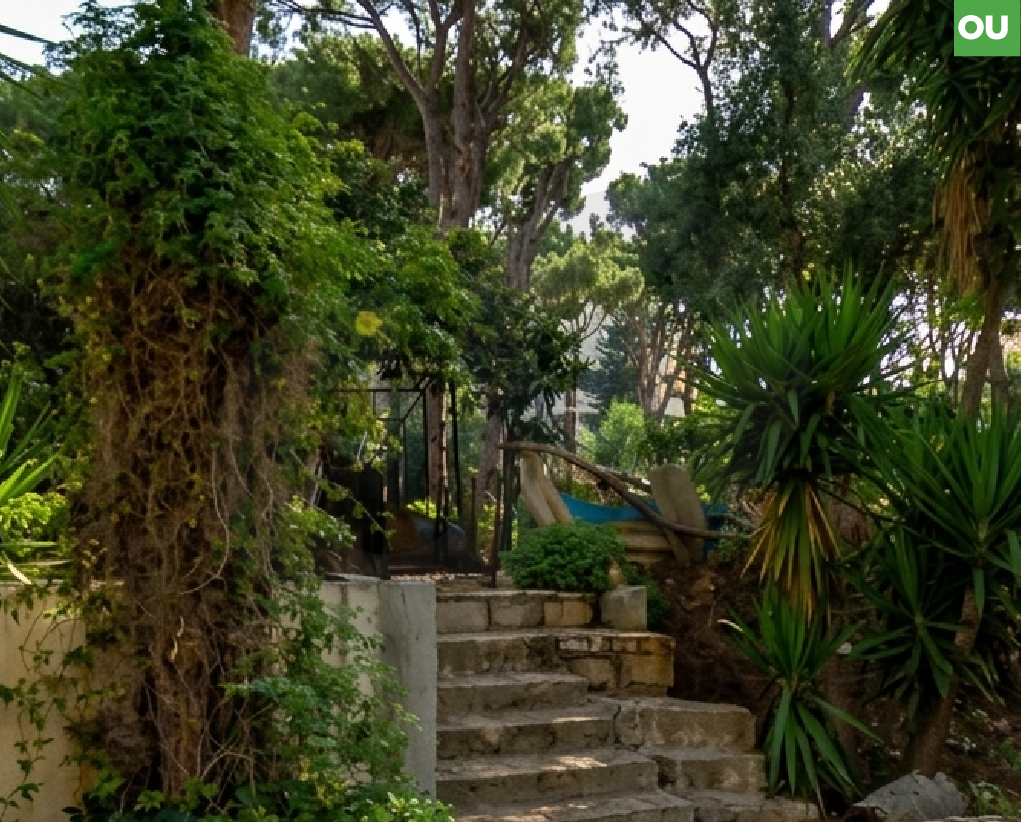 Easy access, And all building facilities, Slope very good, Awkar- Belle vue — photo 1