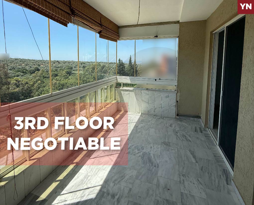 Great deal, negotiable, zgharta, besebeel — الصورة 1