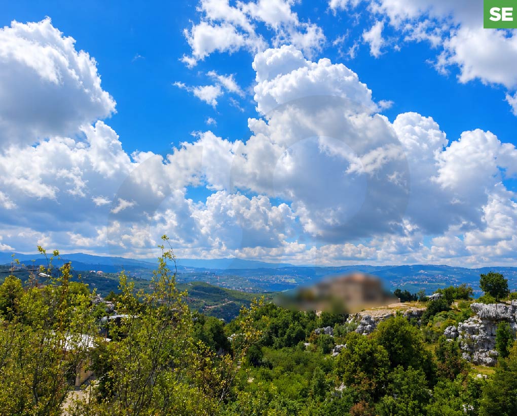 Prime location, peaceful area, keserouan, faitroun